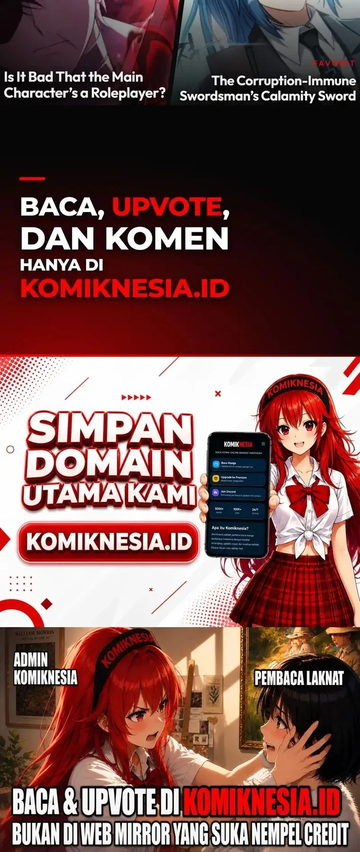 Reincarnated with Divine Titles Chapter 16 Gambar 59