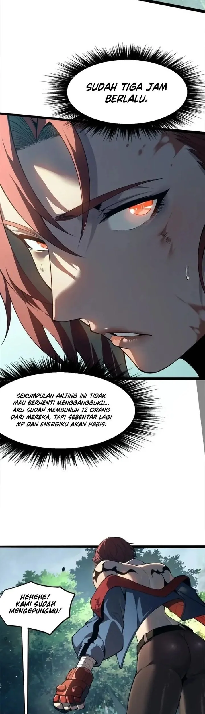 Reincarnated with Divine Titles Chapter 16 Gambar 15
