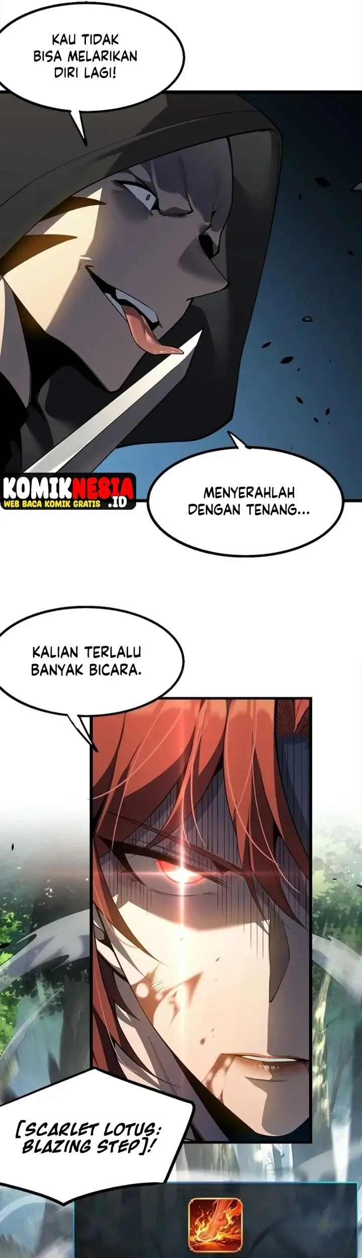 Reincarnated with Divine Titles Chapter 16 Gambar 17