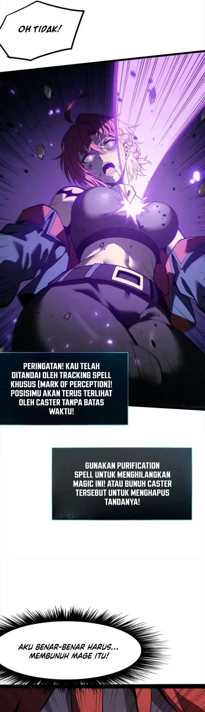 Reincarnated with Divine Titles Chapter 17 Gambar 35