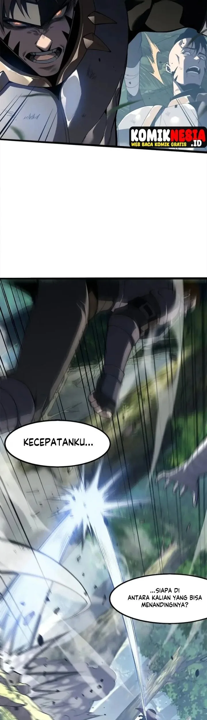 Reincarnated with Divine Titles Chapter 17 Gambar 44