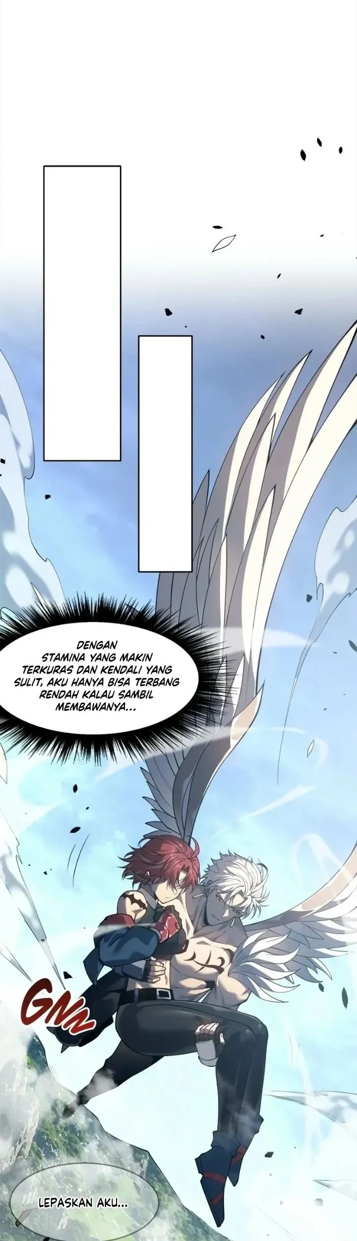 Reincarnated with Divine Titles Chapter 18 Gambar 7