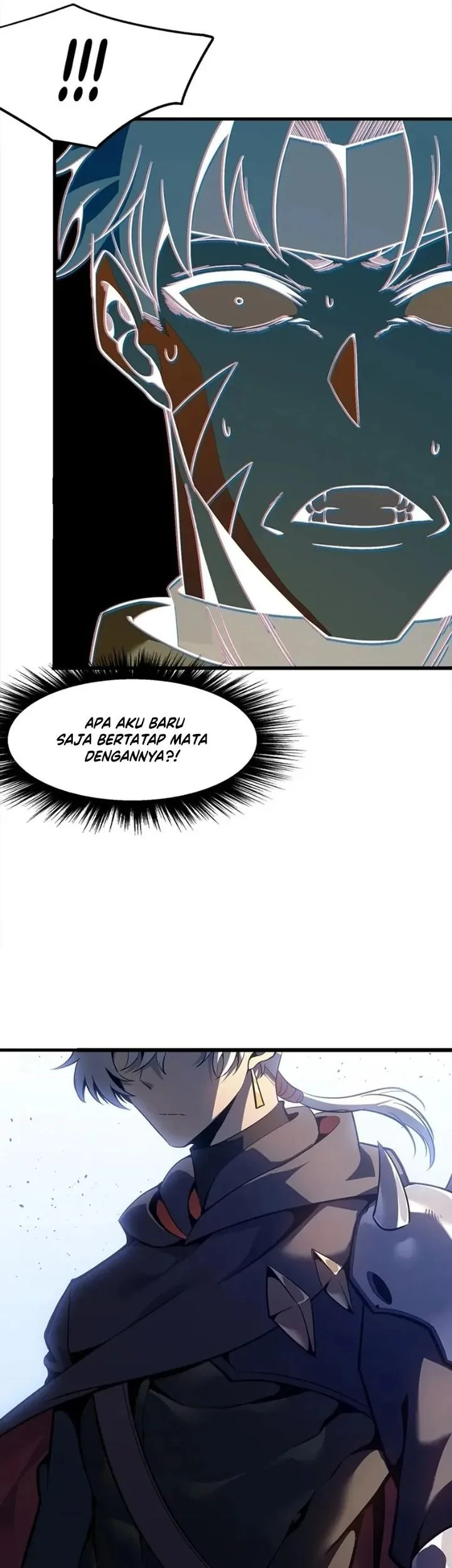 Reincarnated with Divine Titles Chapter 19 Gambar 38