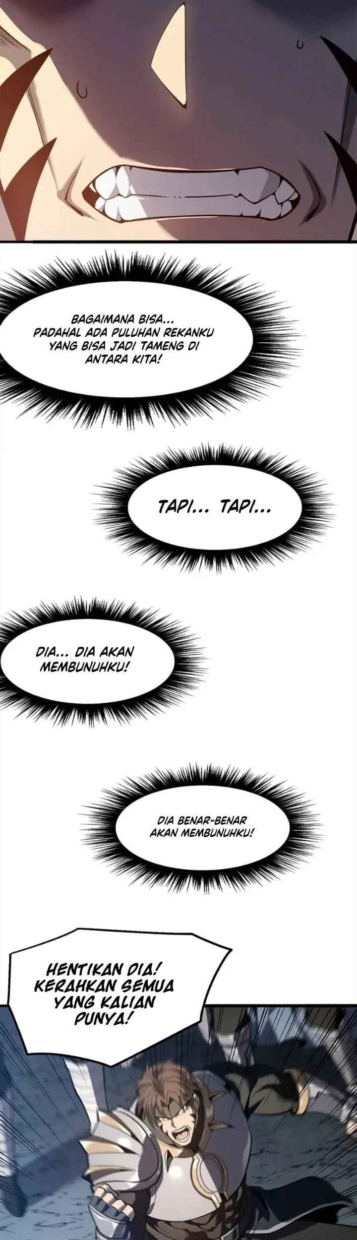 Reincarnated with Divine Titles Chapter 19 Gambar 41