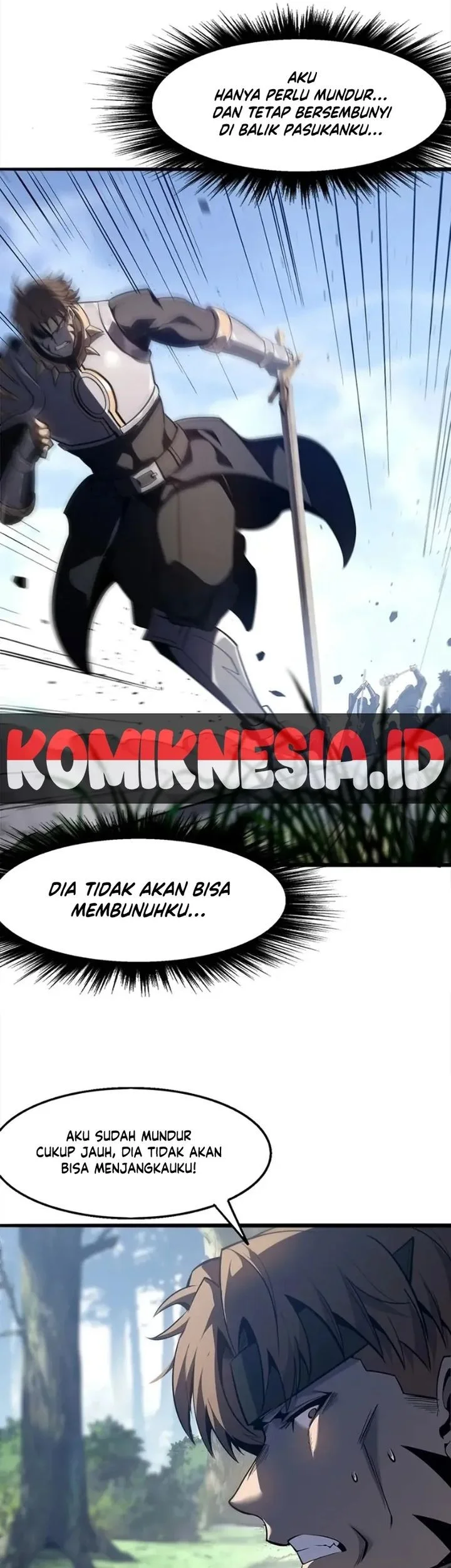 Reincarnated with Divine Titles Chapter 19 Gambar 43