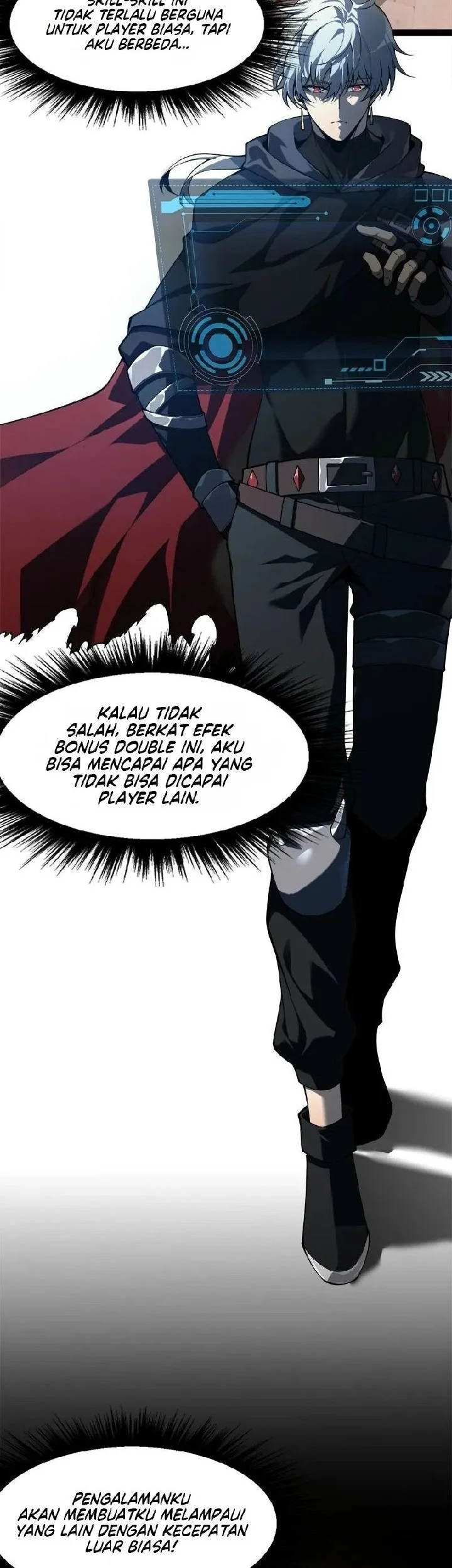 Reincarnated with Divine Titles Chapter 2 Gambar 26