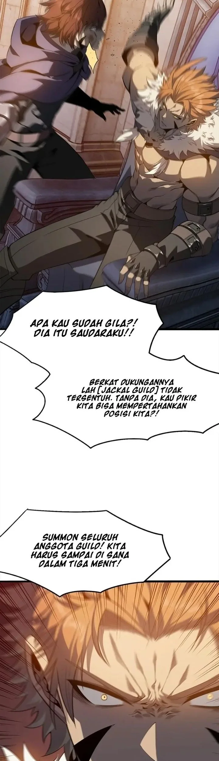 Reincarnated with Divine Titles Chapter 20 Gambar 54