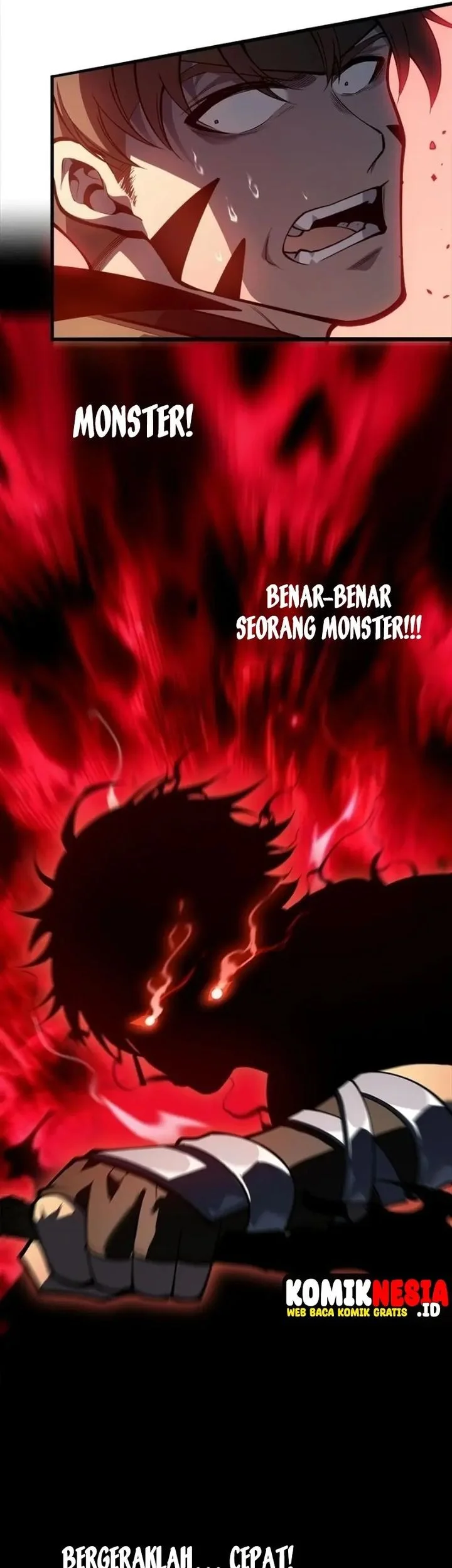 Reincarnated with Divine Titles Chapter 20 Gambar 25
