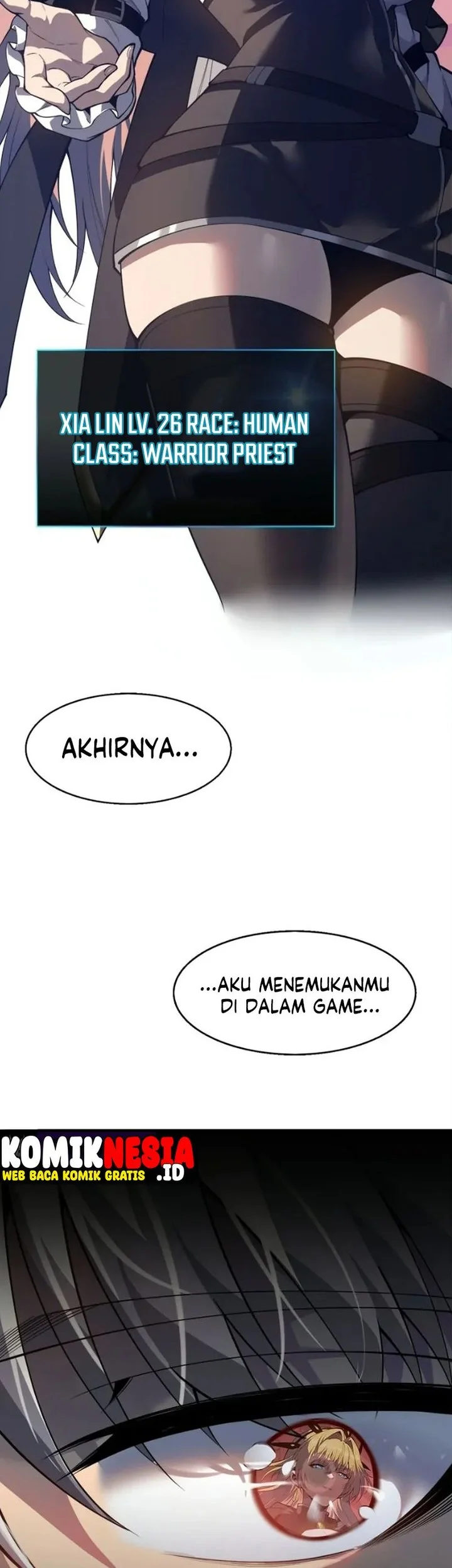 Reincarnated with Divine Titles Chapter 23 Gambar 53
