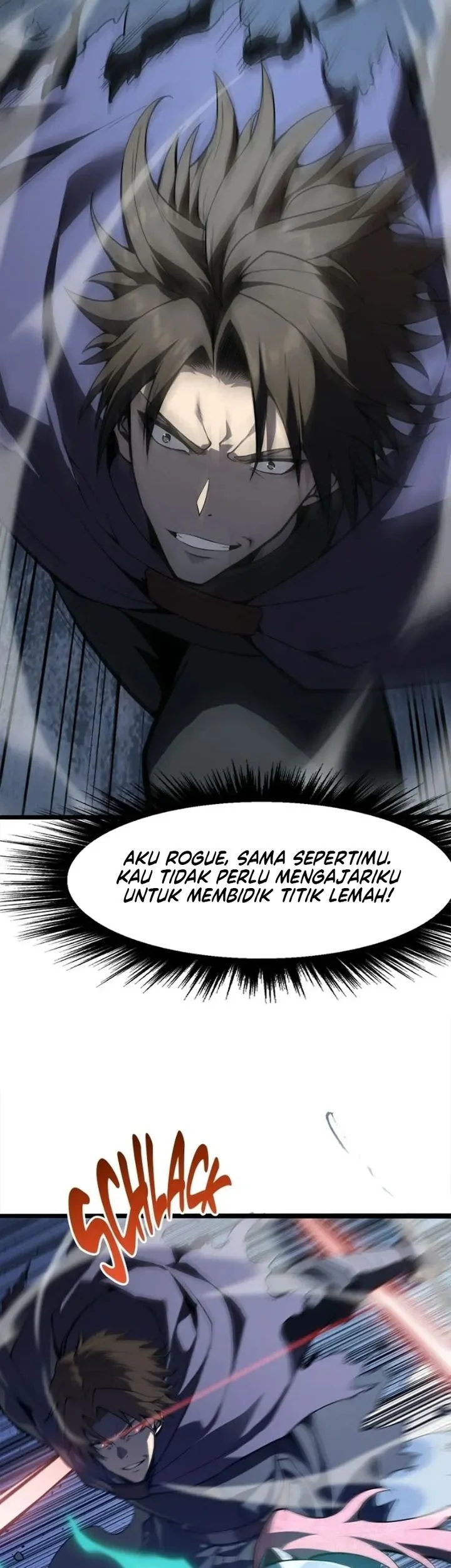 Reincarnated with Divine Titles Chapter 25 Gambar 11