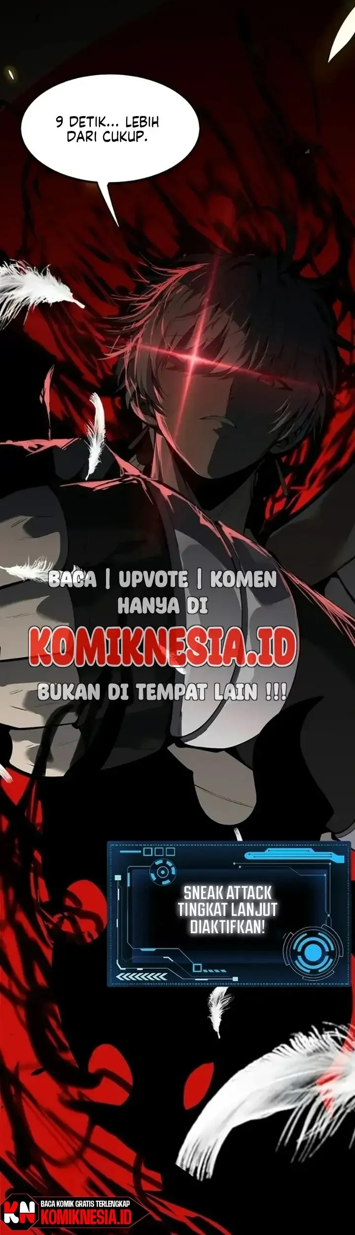 Reincarnated with Divine Titles Chapter 27 Gambar 52
