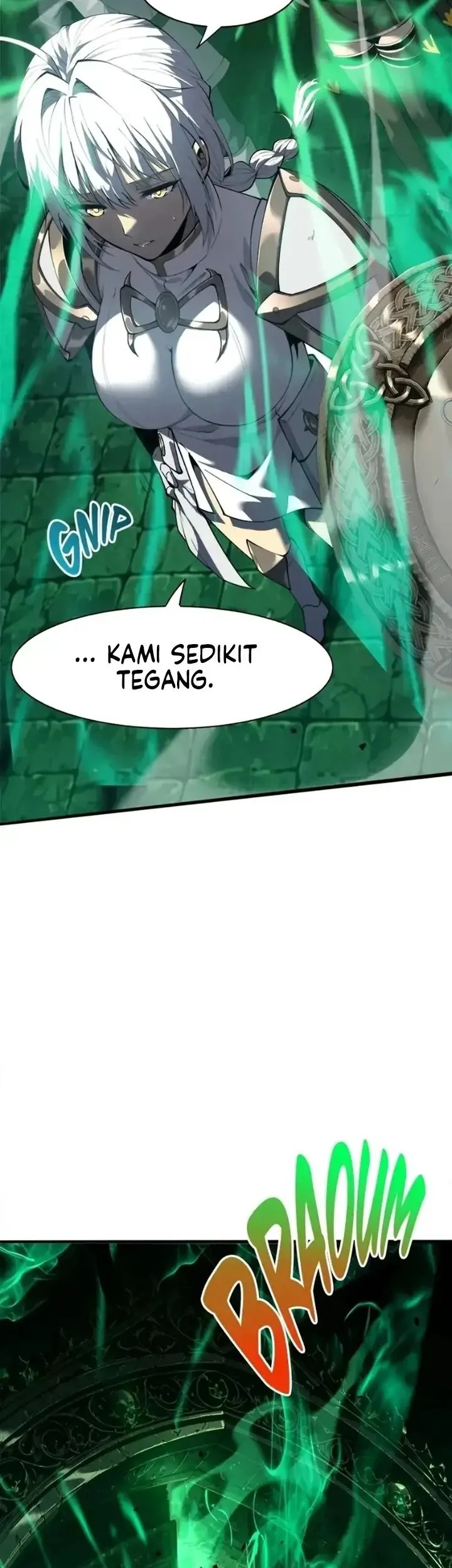 Reincarnated with Divine Titles Chapter 27 Gambar 7