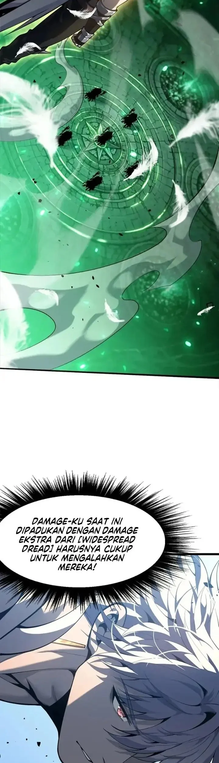 Manhua Reincarnated with Divine Titles Chapter 28 gambar 2
