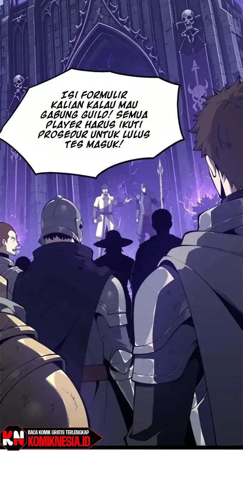 Manhua Reincarnated with Divine Titles Chapter 29 gambar 2
