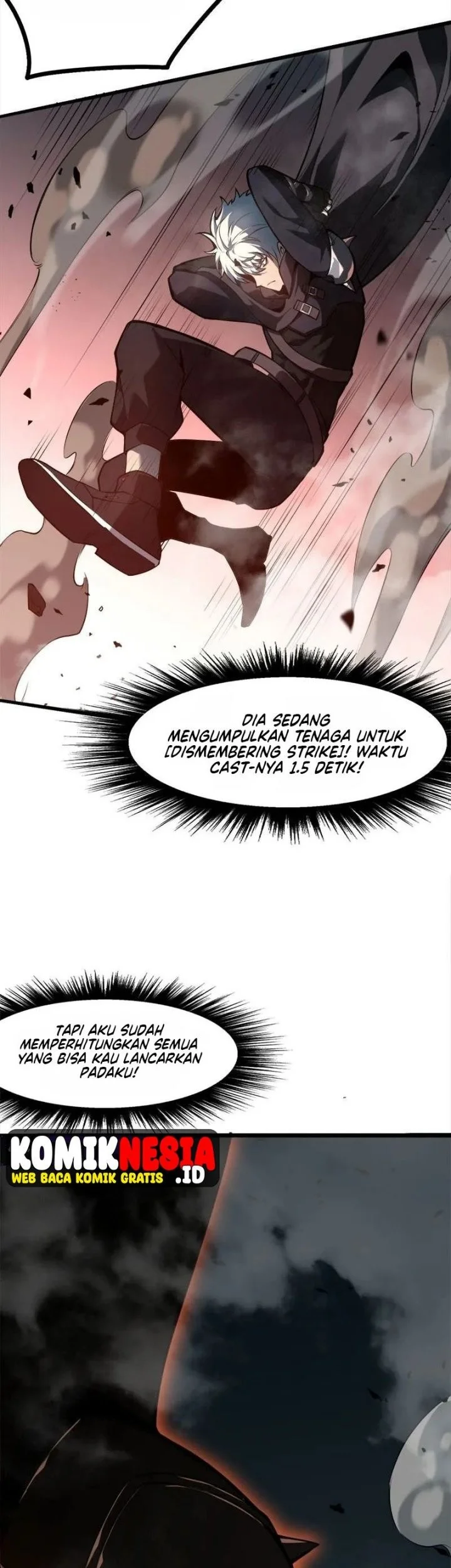 Reincarnated with Divine Titles Chapter 3 Gambar 41