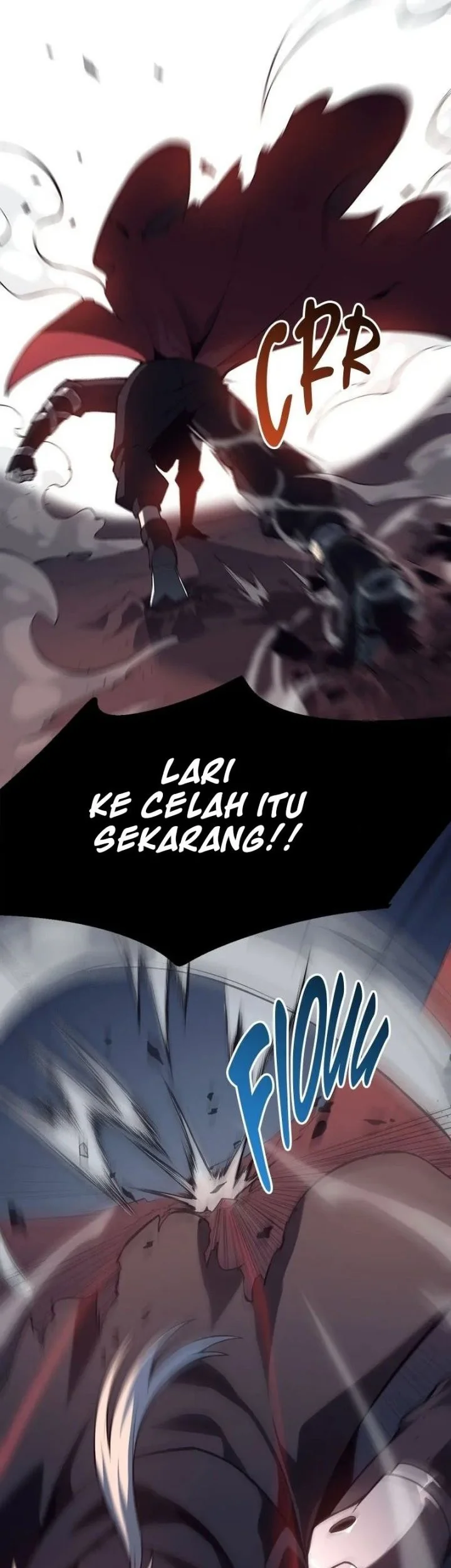 Reincarnated with Divine Titles Chapter 3 Gambar 43