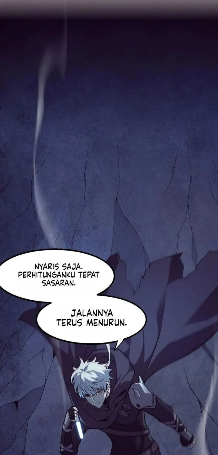Reincarnated with Divine Titles Chapter 3 Gambar 52