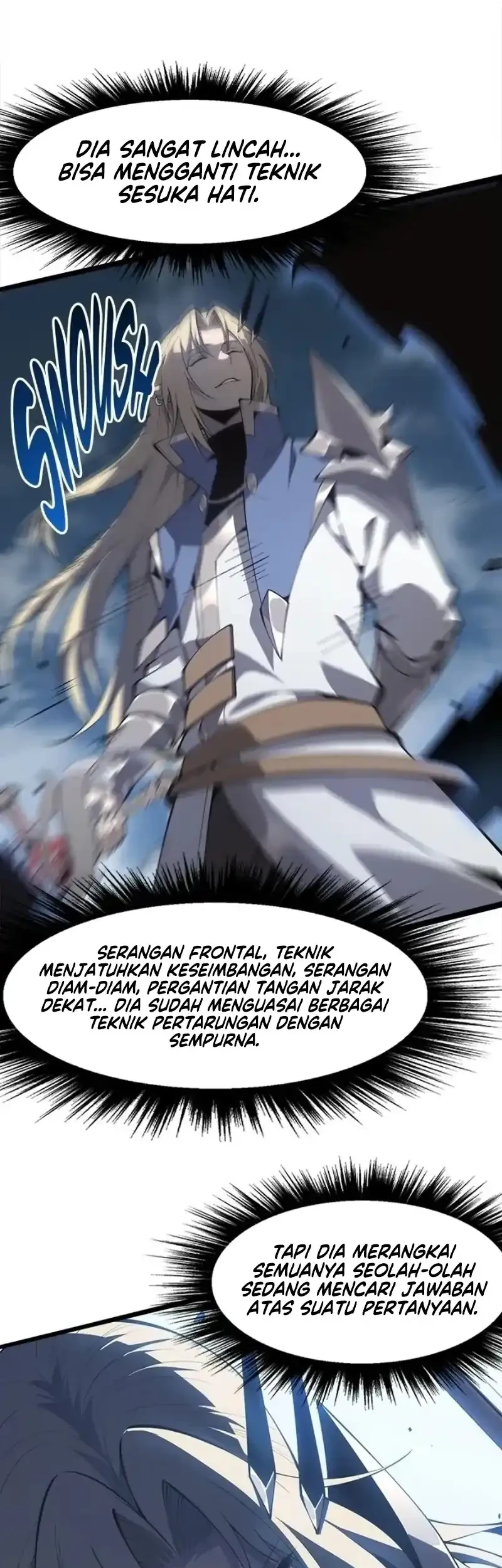 Reincarnated with Divine Titles Chapter 30 Gambar 48