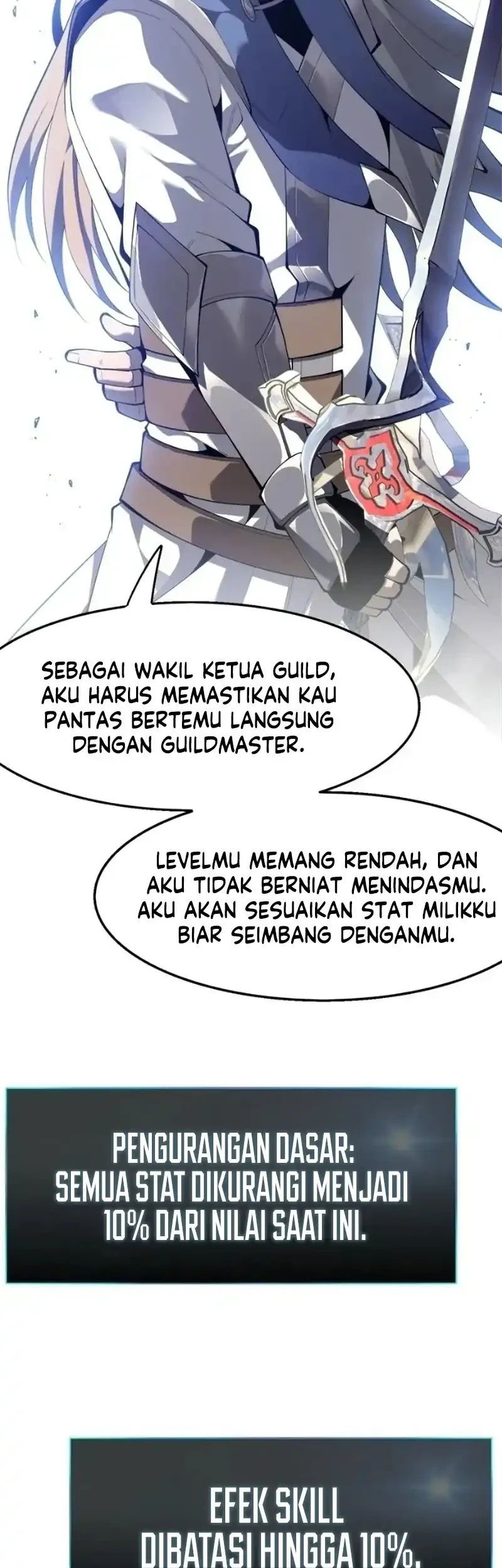 Reincarnated with Divine Titles Chapter 30 Gambar 3