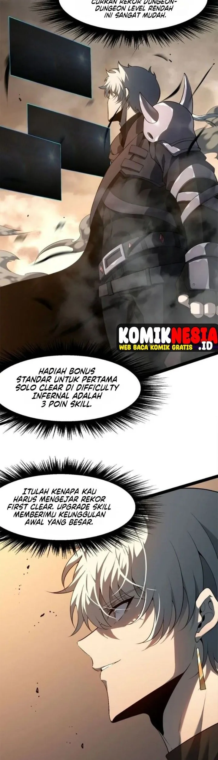 Reincarnated with Divine Titles Chapter 4 Gambar 71