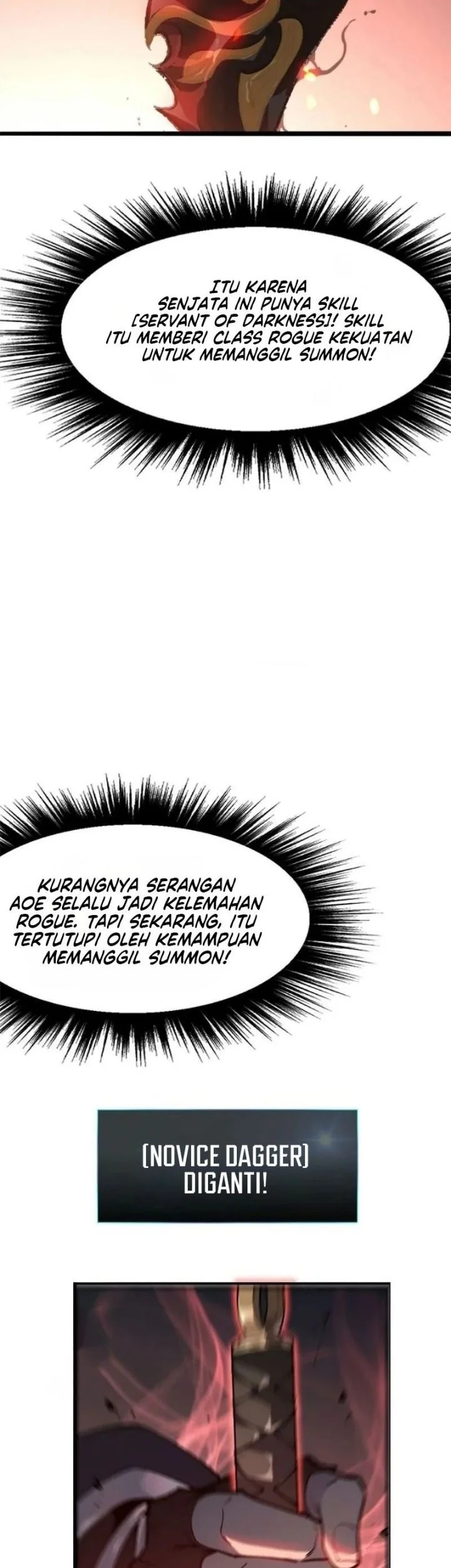 Reincarnated with Divine Titles Chapter 4 Gambar 13