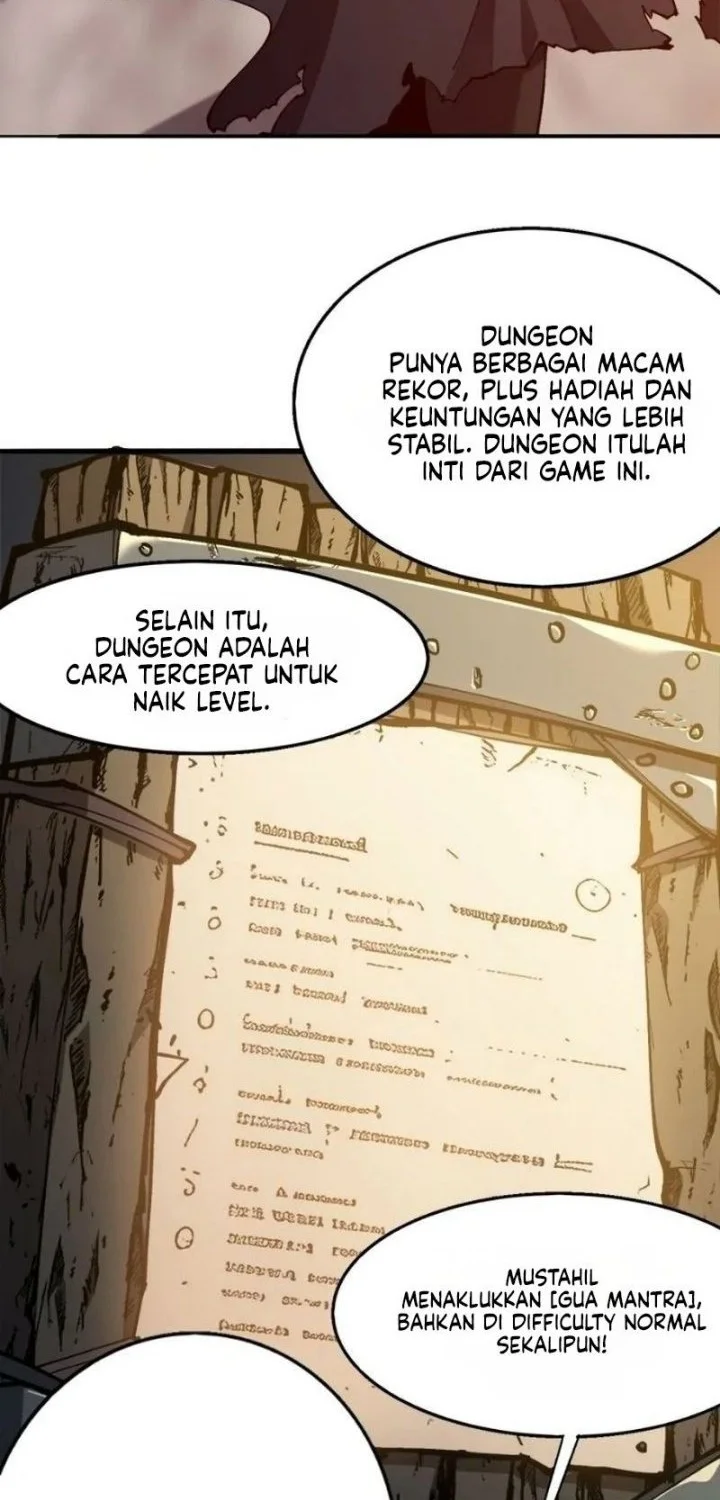 Reincarnated with Divine Titles Chapter 4 Gambar 20