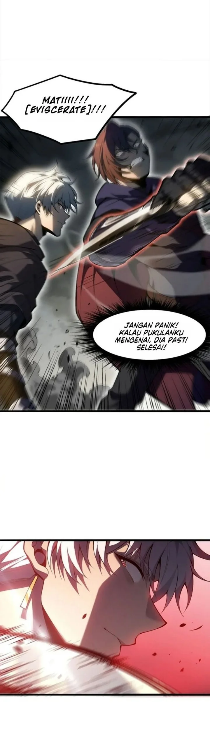 Reincarnated with Divine Titles Chapter 5 Gambar 26