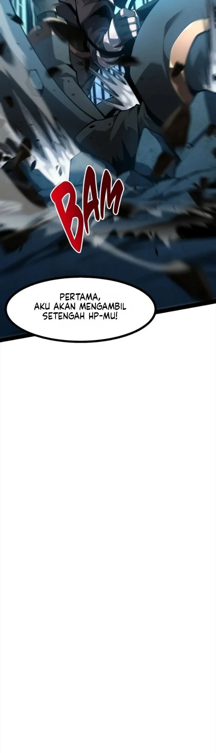 Reincarnated with Divine Titles Chapter 6 Gambar 26