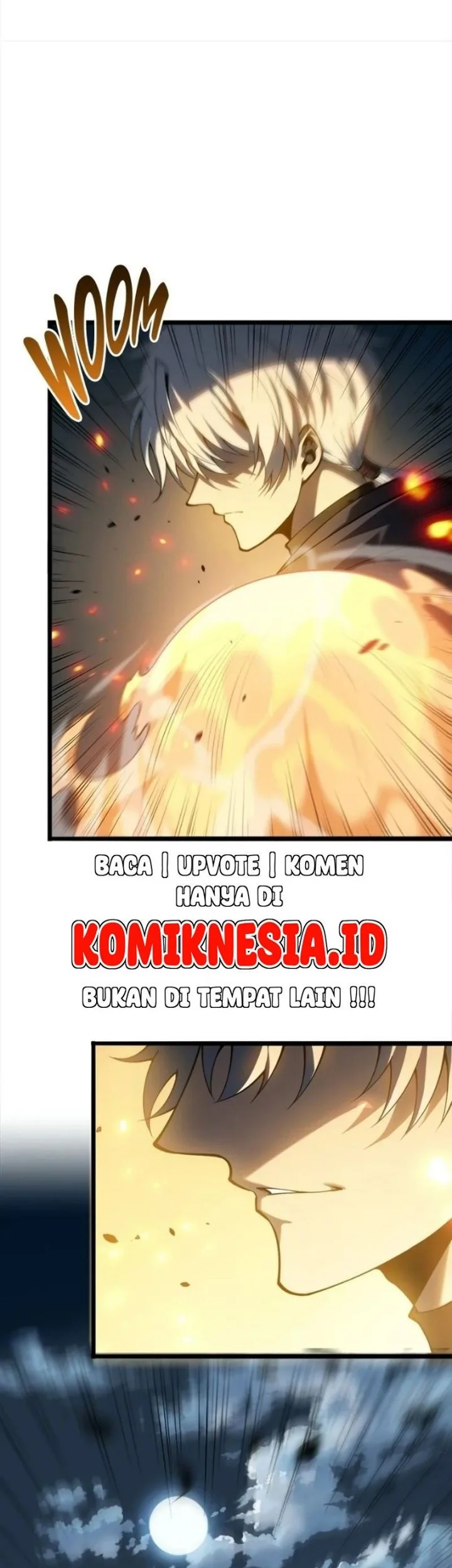 Reincarnated with Divine Titles Chapter 6 Gambar 35