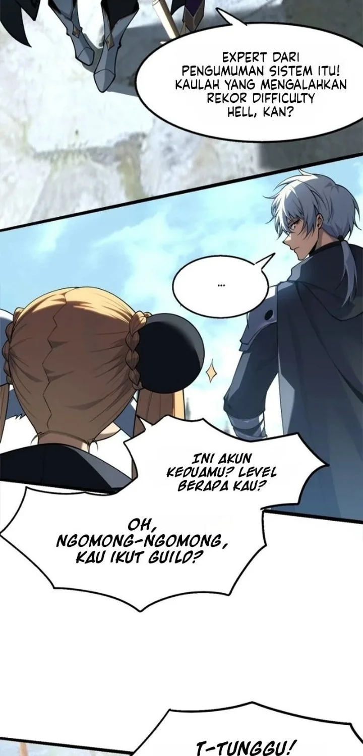 Reincarnated with Divine Titles Chapter 7 Gambar 28