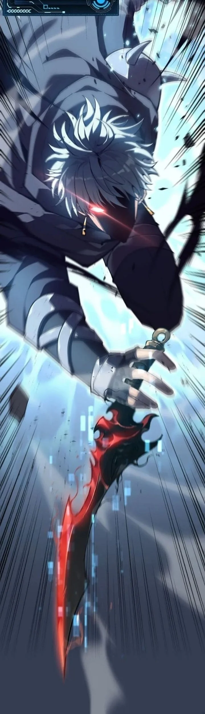Reincarnated with Divine Titles Chapter 8 Gambar 22