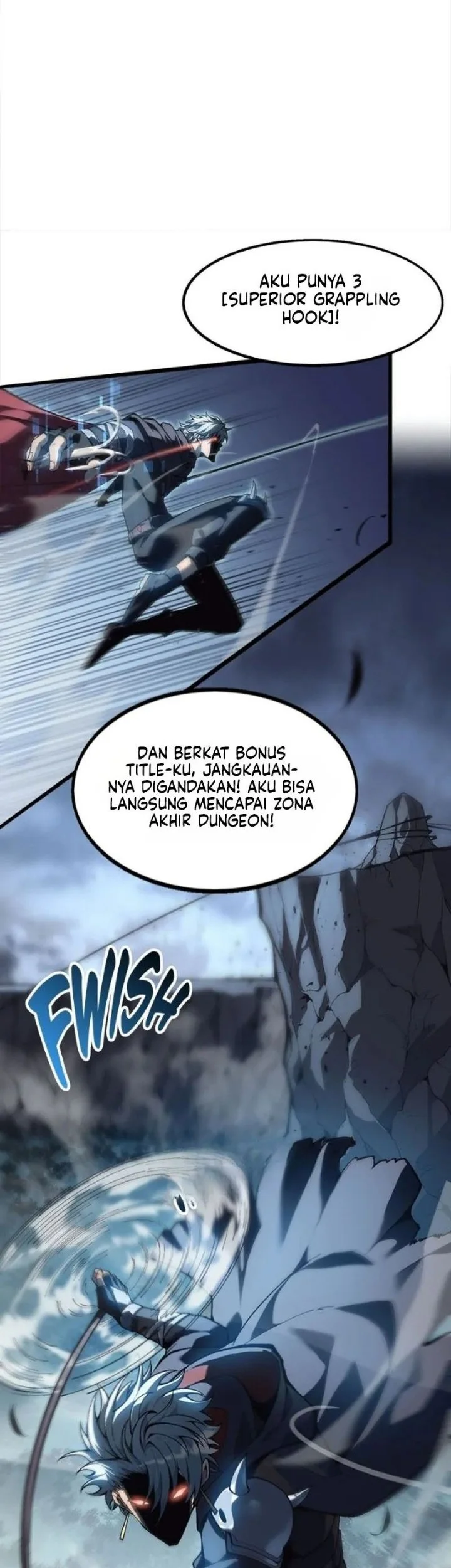 Reincarnated with Divine Titles Chapter 8 Gambar 30