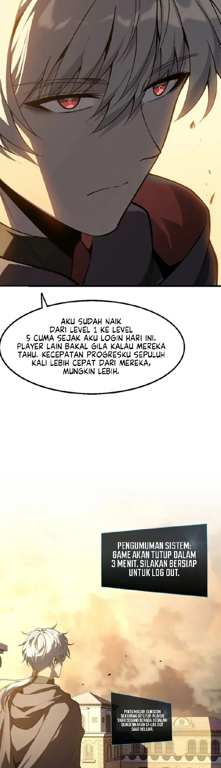 Reincarnated with Divine Titles Chapter 9 Gambar 18