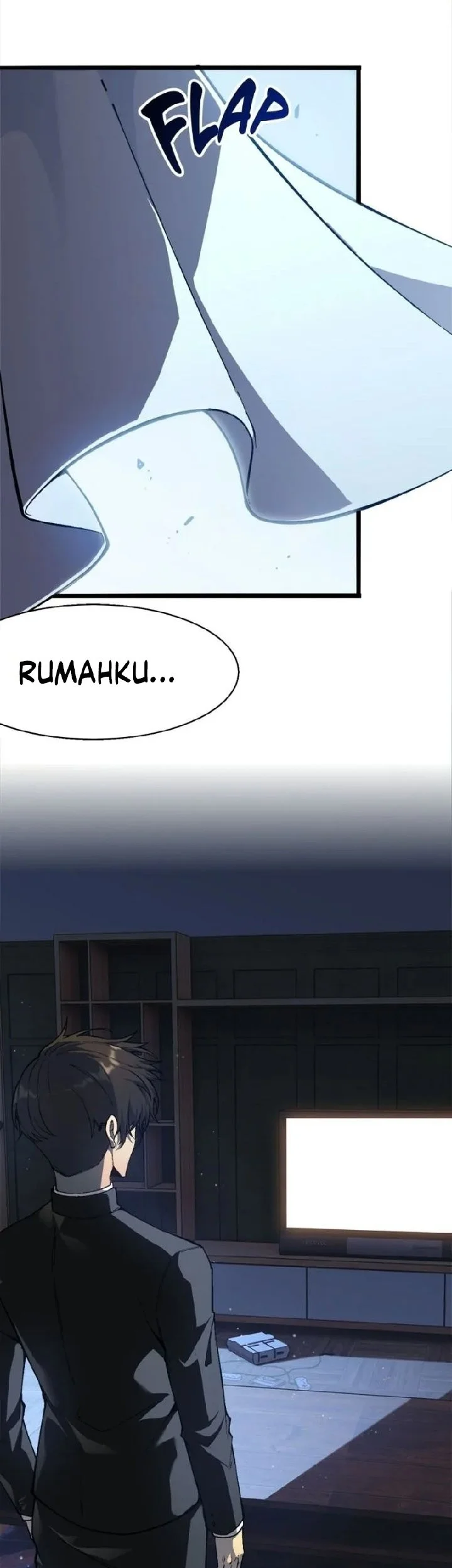 Reincarnated with Divine Titles Chapter 9 Gambar 23