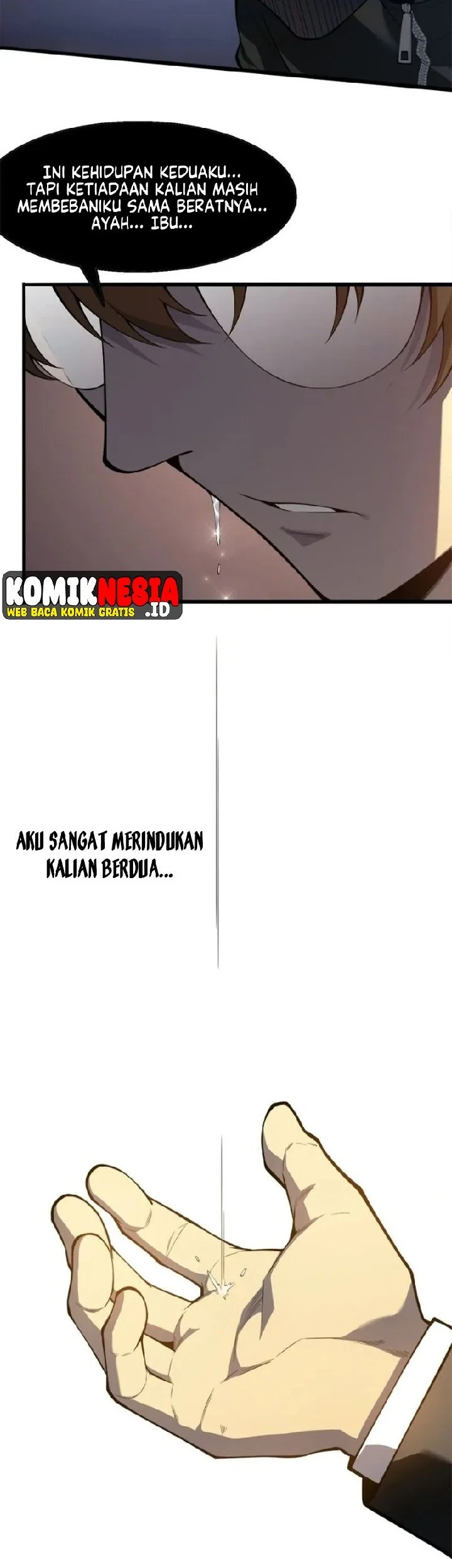 Reincarnated with Divine Titles Chapter 9 Gambar 33