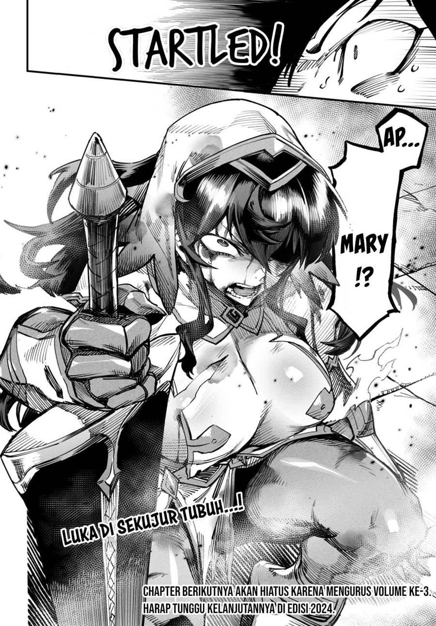 Reincarnation Coliseum Chapter 16 Gambar 25