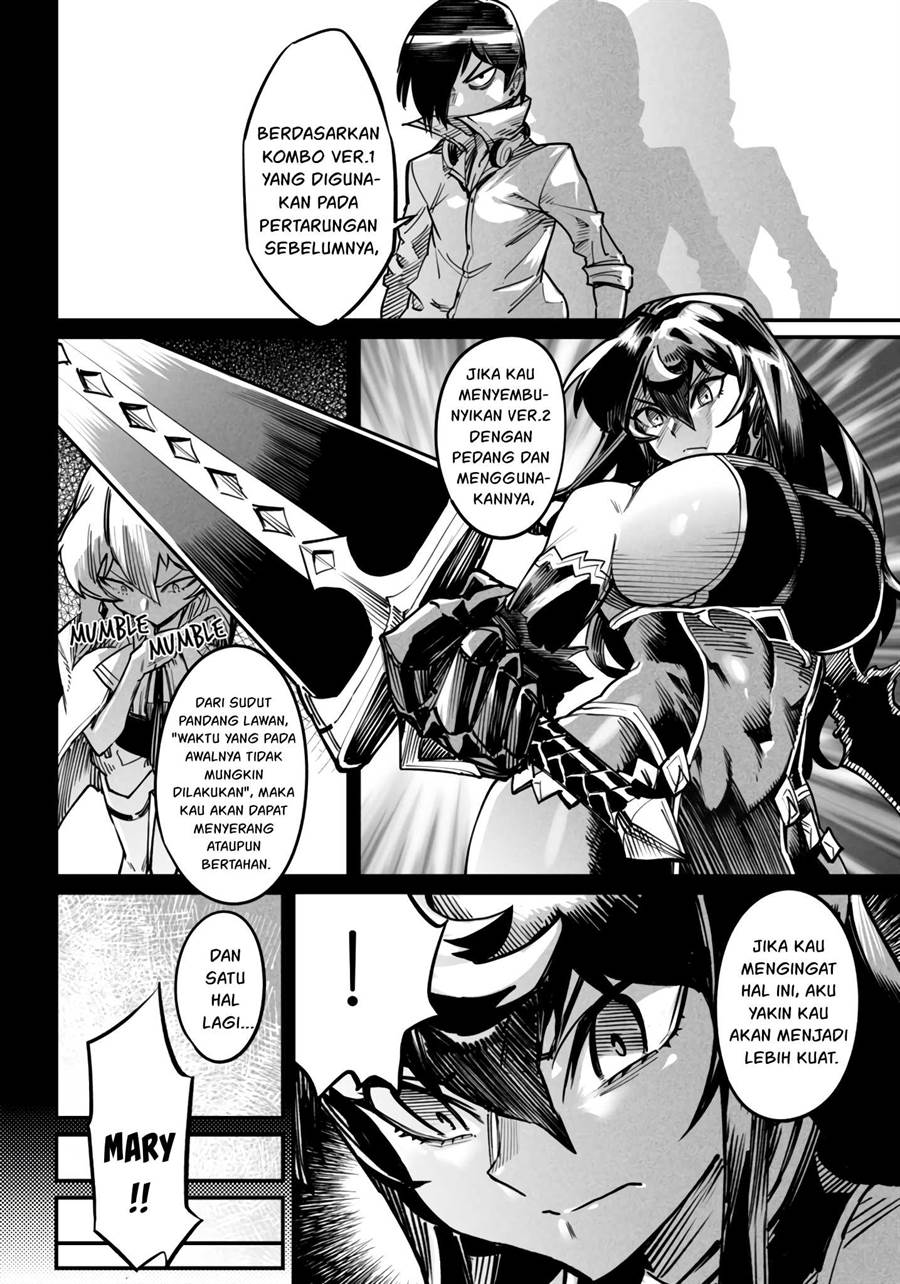 Reincarnation Coliseum Chapter 17 Gambar 13