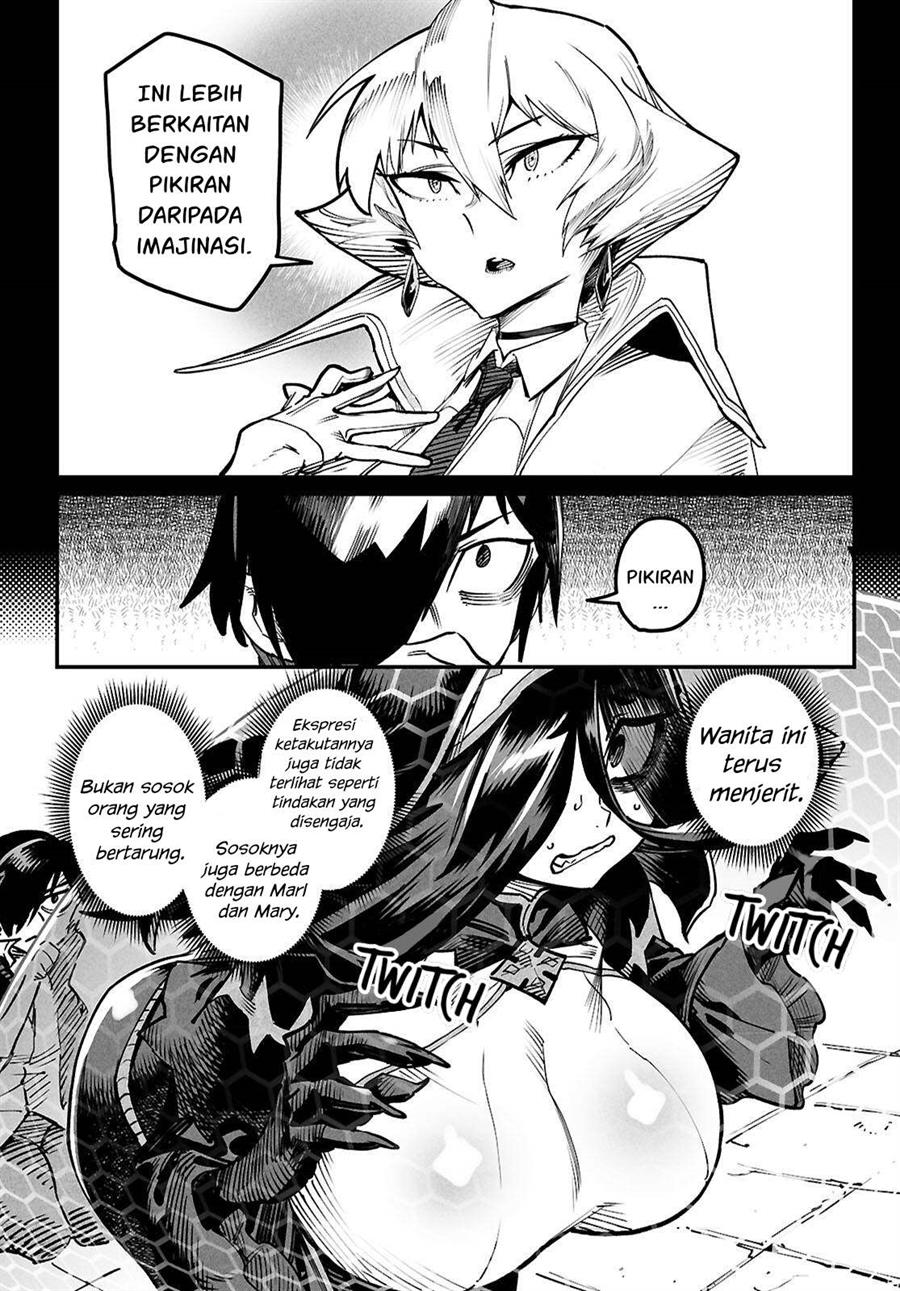 Reincarnation Coliseum Chapter 22 Gambar 28
