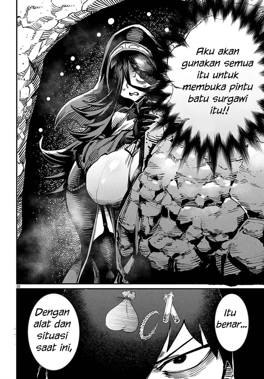 Reincarnation Coliseum Chapter 22 Gambar 32