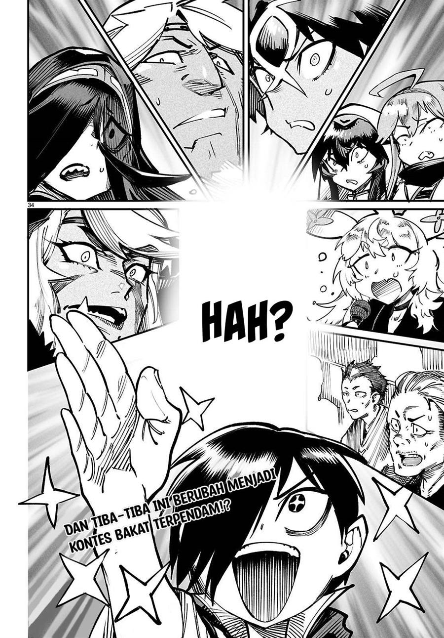 Reincarnation Coliseum Chapter 22 Gambar 34