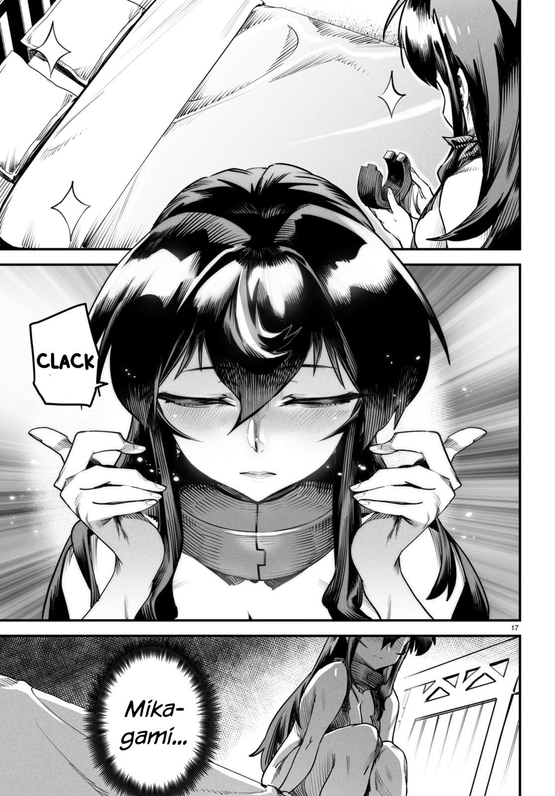 Reincarnation Coliseum Chapter 7 Gambar 18