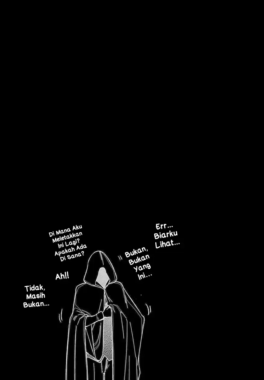 Reincarnation no Kaben Chapter 73 Gambar 37