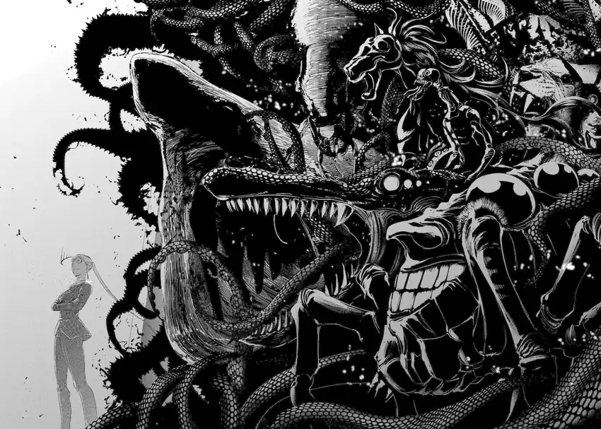 Reincarnation no Kaben Chapter 75 Gambar 27