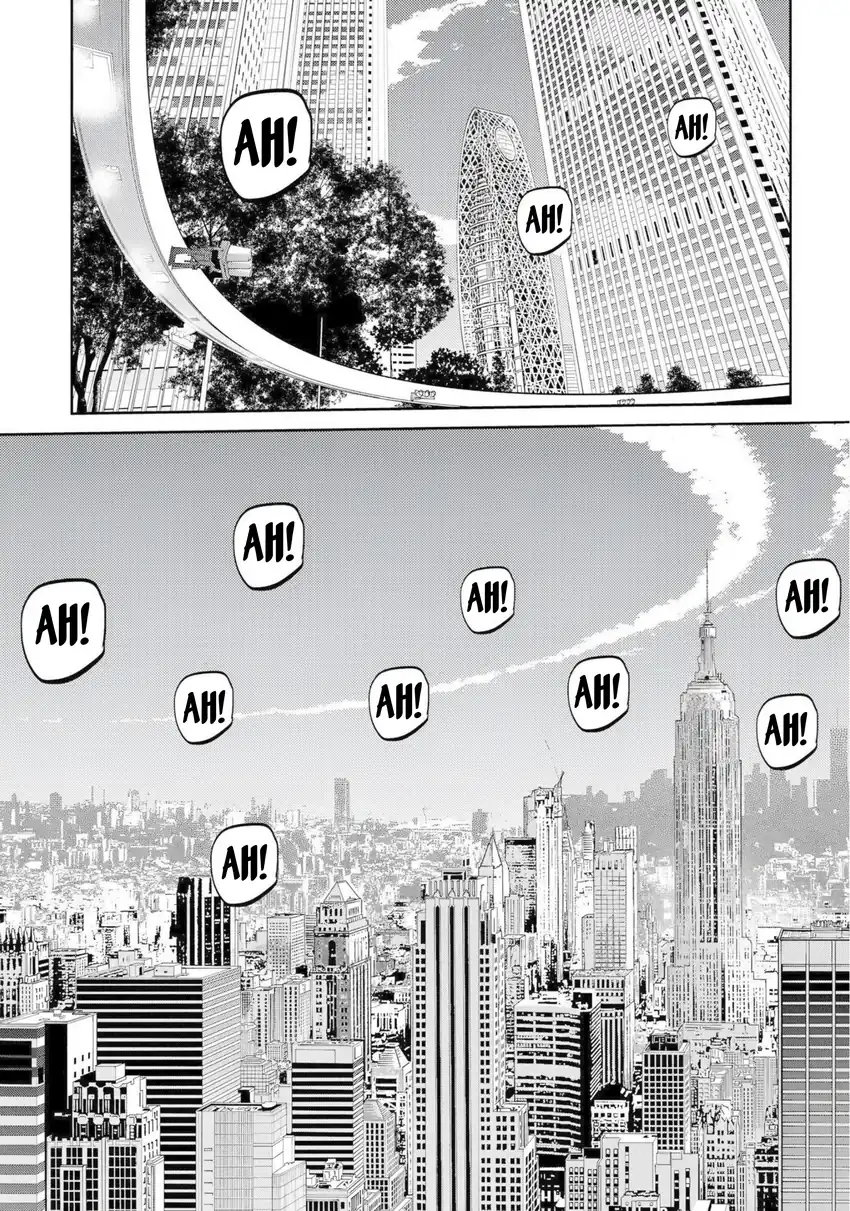 Reincarnation no Kaben Chapter 75 Gambar 36