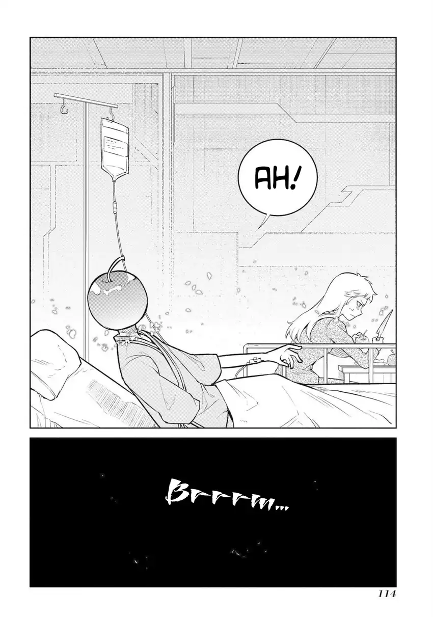 Reincarnation no Kaben Chapter 75 Gambar 37