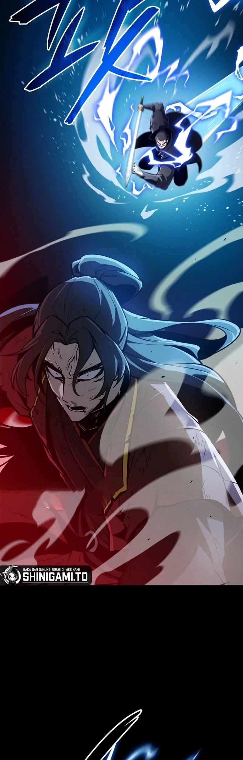 Reincarnation Of The Demonic God Chapter 1 Gambar 73