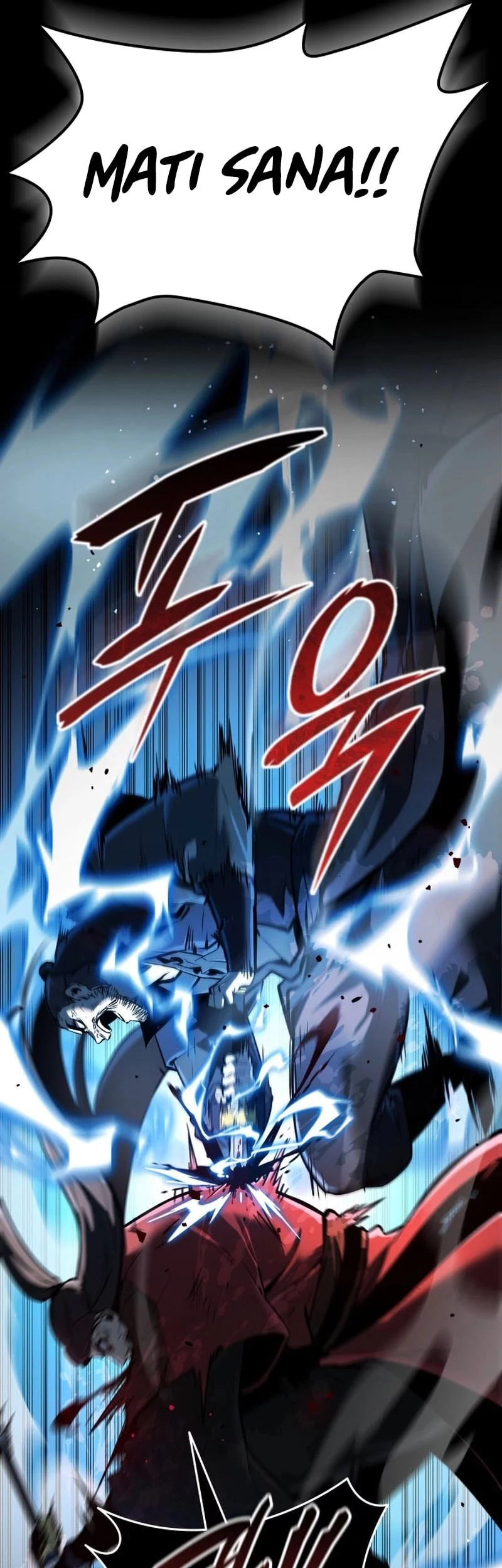 Reincarnation Of The Demonic God Chapter 1 Gambar 75