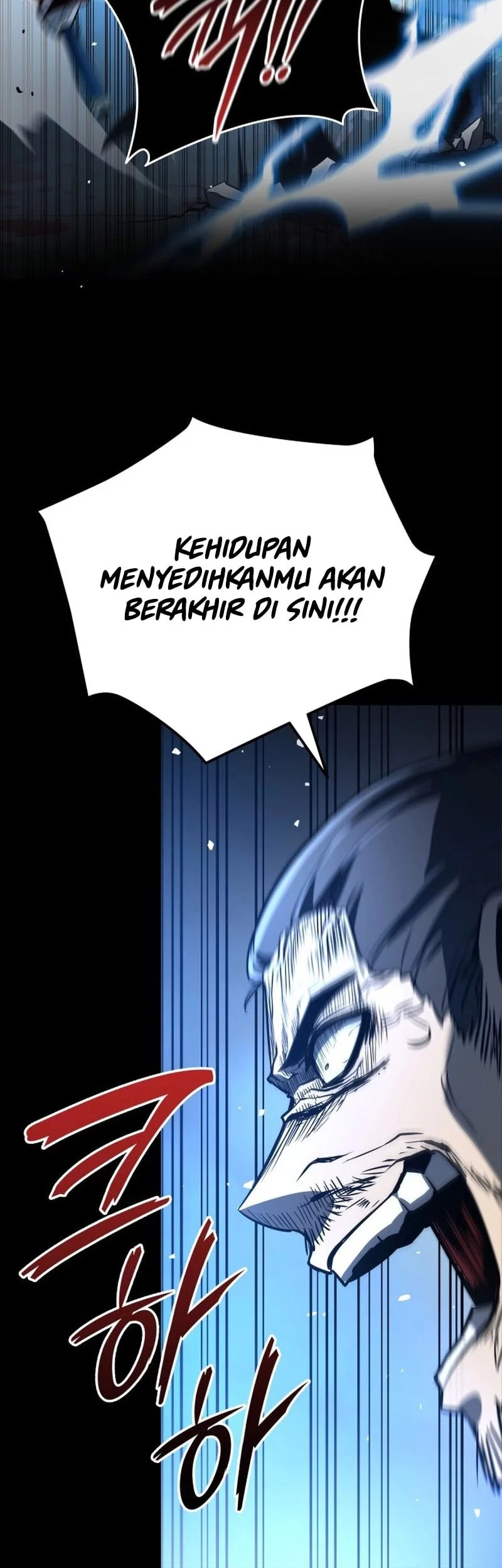 Reincarnation Of The Demonic God Chapter 1 Gambar 76