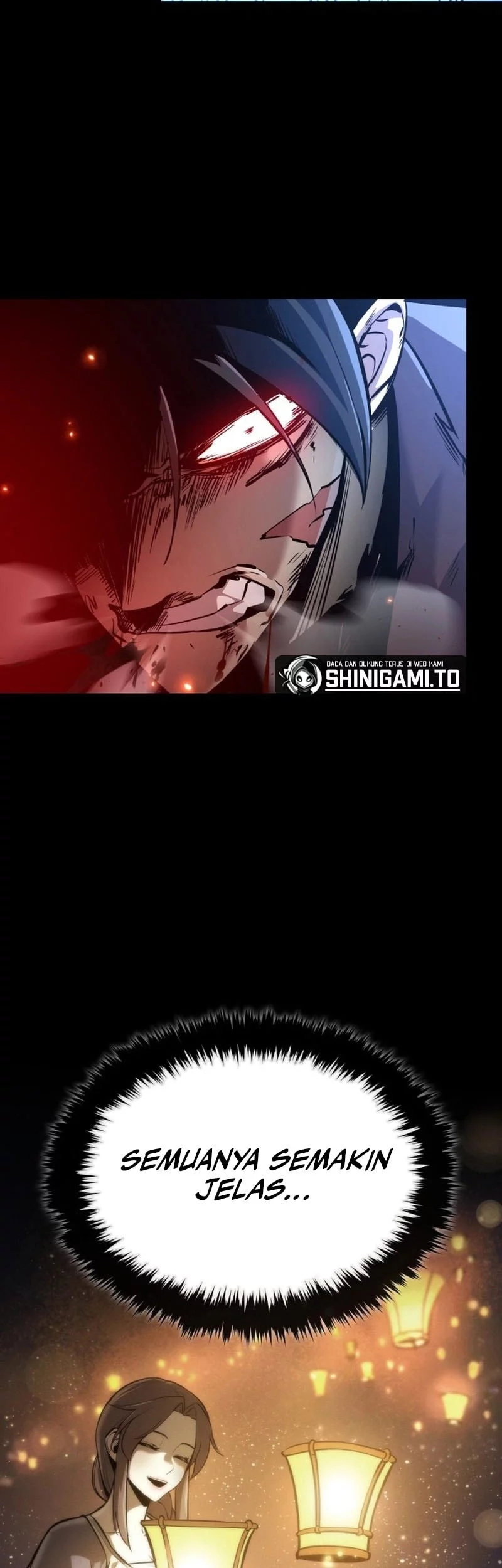 Reincarnation Of The Demonic God Chapter 1 Gambar 77