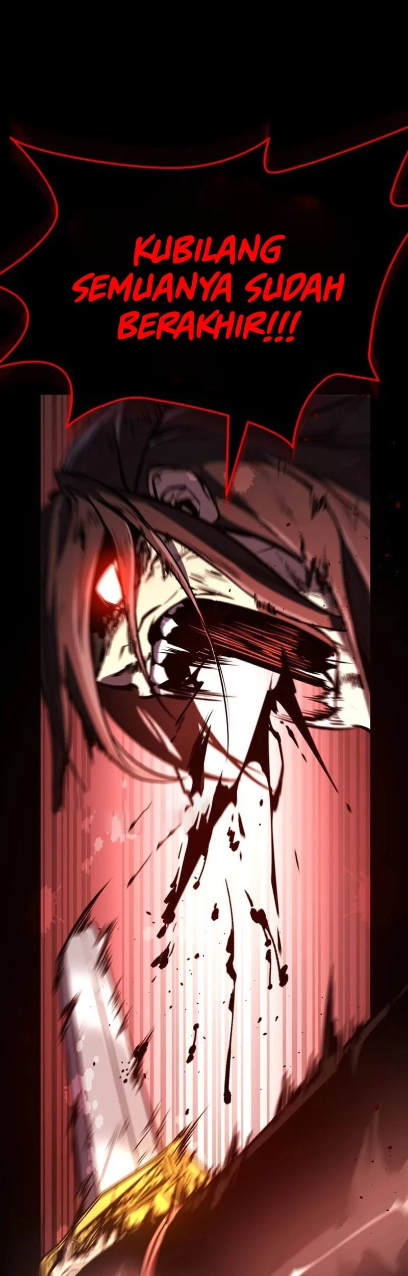 Reincarnation Of The Demonic God Chapter 1 Gambar 80